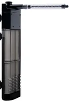 Dennerle Corner Filter 60 - Produkttyp: Innenfilter - Grundfarbe: Schwarz
