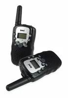 Buki Rettungsdienst Buki Walkie Talkie mit Batterien - Altersempfehlung ab: 8 Jahren - Themenwelt: Rettungsdienst