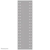 Neomounts MausTastaturLCD-Anschlussplatte sil.