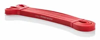 Gymstick 61111 exercise band Latex Red