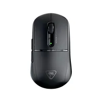 Turtle Beach Burst II Air Gaming-Maus, Schwarz