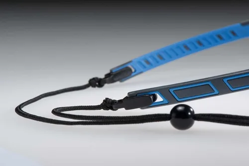 uvex i-works fbl. sv exc. anthrazit/blau