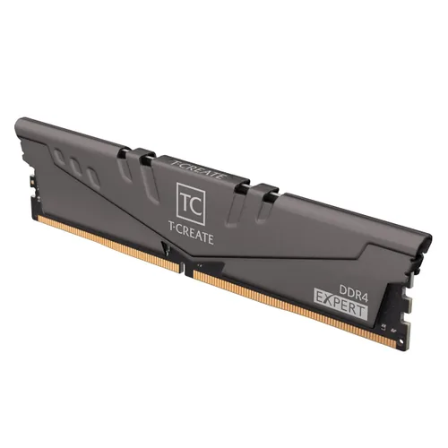 Team Group EXPERT DDR4 OC10L memory module 32 GB 2 x 16 GB 288-pin DIMM