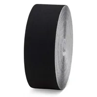 K-Tape K-Tape XXL schwarz 5 cm x 22 m - Produktkategorie: Medizinprodukt - Packungsgrösse: 1 Stück - Farbe: Schwarz - Sportart: Alle Sportarten - Anwendungsbereich: Alle Körperbereiche