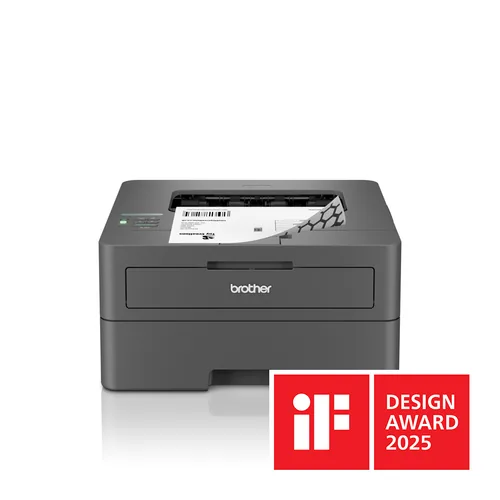 Brother HL-L2445DW imprimante laser 1200 x 1200 DPI A4 Wifi