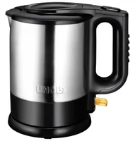 Unold 18015 Blitzkocher Edition black