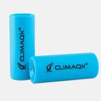 Climaqx Arm Blaster - Gewicht: 0.3 kg - Farbe: Blau - Sportart: Fitness