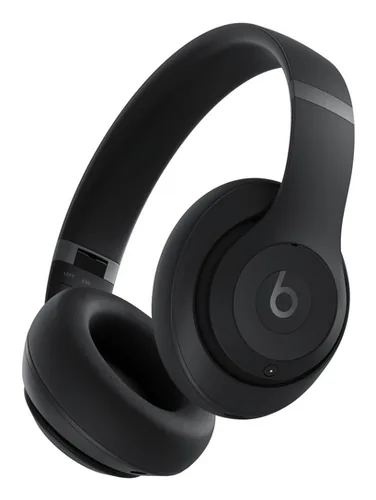 Beats by Dr. Dre Studio Pro - Black DE