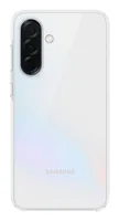 Samsung A36 Clear Case Transparent