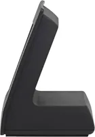 Homematic IP Smart Home Tischaufsteller HMIP-DS55 Schwarz - Produkttyp: Zubehör - System-Kompatibilität: Keine - Protokoll: Ohne - Systemkommunikation: Stand-Alone - Detailfarbe: Schwarz