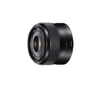 Sony Festbrennweite E 35mm F/1.8 OSS – Sony E-Mount - Objektivtyp: Standard - Widerstandsfähigkeit: Keine Angabe - Filterdurchmesser: 49 mm - Brennweite Max.: 35 mm - Anzahl Gruppen: 6 - Anzahl Linsen: 8