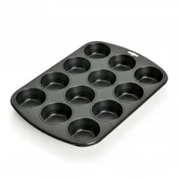 Kaiser 2300646206 baking mould Muffin pan 1 pc(s)