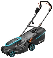 Gardena Power Max 37/1800 G2 AC Nero