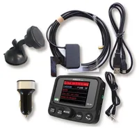 Albrecht DR 56+ Autoradio DAB+ Adapter
