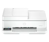 HP ENVY 6530e All-in-One Printer Thermal Inkjet A4 4800 x 1200 DPI 10 Seiten pro Minute WLAN