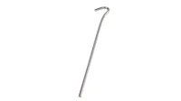 Outwell Skewer with Hook Tent anchor Metal Stainless steel 10 pc(s)