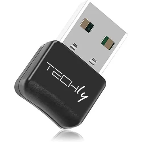 USB Dongle Adapter Bluetooth 5.0 Class 2 EDR
