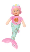 BABY born® Meerjungfrau for babies , Puppe