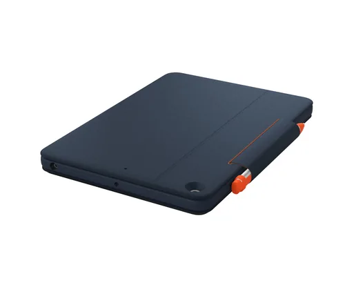 Rugged Combo 3 Touch - BLUE - UK - EMEA