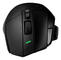 Logitech Gaming-Maus G502 X Plus Schwarz - Maus Features: Programmierbare DPI-Einstellung - RGB-Beleuchtung - Daumentaste - Beleuchtung - Programmierbare Tasten - Scrollrad - Integrierter Speicher - Bedienungsseite: Rechtshänder - Detailfarbe: Schwarz - G