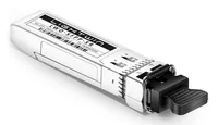 Lightwin Optics SFP+ Modul LWO-SFPP-SR - SFP Modultyp: SFP+ - Anschluss: LC - Übertragungstechnik: Multimode - Datendurchsatz: 10 Gbit/s - TX Wellenlänge: 850 Nm - RX Wellenlänge: 850 Nm