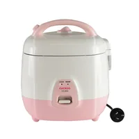 Cuckoo Reiskocher 1,08l CR-0632 3D-Hitzesystem Warmhaltung