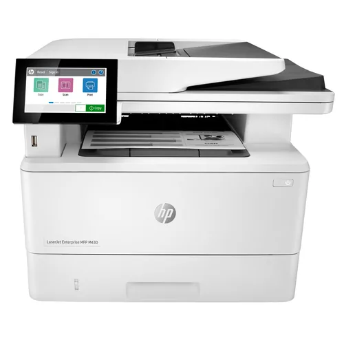 HP LaserJet Enterprise MFP M430f Laser A4 1200 x 1200 DPI 38 Seiten pro Minute