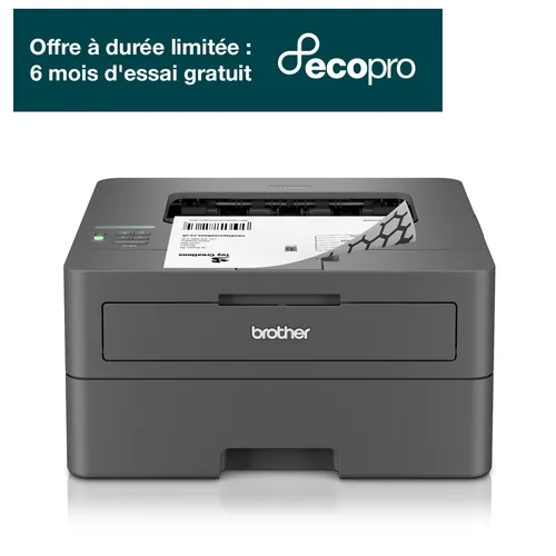 Brother HL-L2445DW imprimante laser 1200 x 1200 DPI A4 Wifi