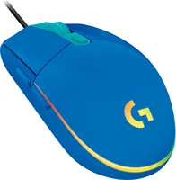 Logitech G G203 LIGHTSYNC Gaming Mouse