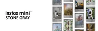 Fujifilm Instax Mini 10 Stone Gray