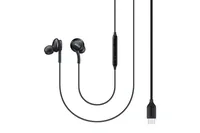 Samsung EO-IC100 Casque Avec fil Ecouteurs Appels/Musique USB Type-C Noir