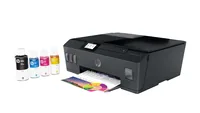 HP Smart Tank Plus 570 Wireless All-in-One Thermal Inkjet A4 4800 x 1200 DPI 11 Seiten pro Minute