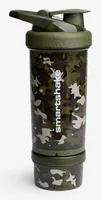 Smartshake Shaker Revive 750 ml, Grün/Weiss - Material: Kunststoff - Eigenschaften: BPA-frei - Wiederverwendbar - Zertifikate: Keine Zertifizierung - Spülmaschinenfest: Ja - Volumen: 750 ml - Farbe: Weiss - Grün