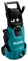 Makita HW1300 pressure washer Upright Electric 420 l/h 1800 W Black, Blue