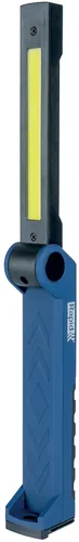Rapid 5001733 feux de travail Noir, Bleu LED