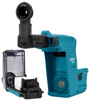 Makita 199570-5 Staubabsaugung DX07