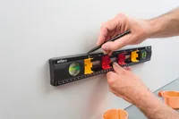 Wiha SB 246-91 Electricians spirit level