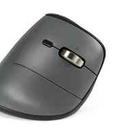 BakkerElkhuizen Maus FastForward Pro 3-Mode Vertical Mouse