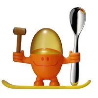 WMF 0616687450 flatware set Orange