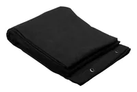 Adam Hall MOLTON 160 3 x 4 BLK - Zubehör Typ: Licht - Typ: Befestigung