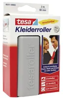 tesa tesa Kleiderroller 3 m x 80 mm, rosa / hellgelb / hellgrau - Material: Keine Angabe