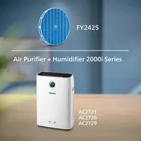 Philips Befeuchtungselement FY2425/30 1 Stück - Kompatibilität: Philips Luftreiniger AC2726 und AC2729 - Verpackungseinheit: 1 Stück