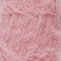 Rico Design Wolle Ricorumi Furry Furry Koralle - Packungsgrösse: 1 Stück - Waschbar bei: 30 °C - Länge: 175 m - Detailfarbe: Koralle - Material: Polyamid (PA) - Nadelstärke: 3 mm - 4 mm