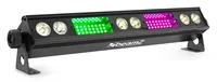 BeamZ LED-Bar LSB340 - Typ: Tubes/Bars - Leuchtmittel: LED - Ausstattung: DMX-fähig - Inkl. Fernbedienung
