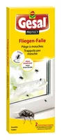 Gesal 2423502039 insect trap Fruit fly trap Multicolour, Transparent