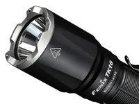 Fenix Taschenlampe TK16 V2.0 14.3 cm, 3100 lm