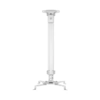 PureMounts PM-SPIDER-30W project mount Ceiling White