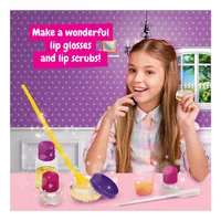Science4You Mini Gloss Barbie