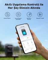 Anker SOLIX C300X station d'alimentation portable 7 Phosphate de fer lithié (LiFePo4)