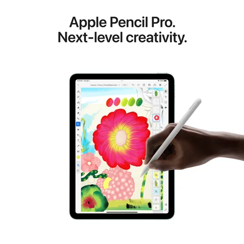 Apple iPad 11-inch Air Wi-Fi 128GB - Space Grey